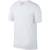 Nike Dry Kyrie T-Shirt WHITE/WHITE