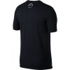 Nike LBJ M NK DRY TEE FAMOUS BLACK/BLACK