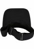 FLEXFIT PERFORMANCE VISOR CAP BLACK