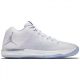 Air Jordan XXXI Low WHITE/PURE PLATINUM-METALLIC SILVER