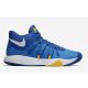 Nike KD Trey 5 V Shoe ROYAL BLUE/WHITE-UNIVERSITY GOLD