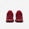Nike KD Trey 5 V UNIVERSITY RED/BLACK-GYM RED