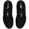 Nike LEBRON XV  BLACK/METALLIC GOLD-BLACK