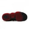 Nike LeBron XV Shoe DK ATOMIC TEAL/BLACK-TEAM RED