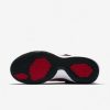 Nike Zoom Shift Basketball Shoe UNIVERSITY RED/WHITE-BLACK