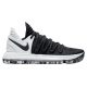 Nike ZOOM KD10  BLACK/BLACK-WHITE