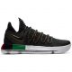 Nike ZOOM KD10 LMTD  BLACK/MULTI-COLOR