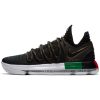 Nike ZOOM KD10 LMTD  BLACK/MULTI-COLOR