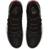 Nike ZOOM KD10 LMTD  BLACK/MULTI-COLOR