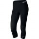 Nike WMNS Pro Basketball Tights BLACK/DARK GREY