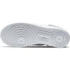 NIKE AIR FORCE 1 07 LUX WHITE/PLATINUM TINT-GAME ROYAL