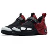 Jordan Trunner LX OG BLACK/WHITE-GYM RED