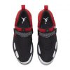 Jordan Trunner LX OG BLACK/WHITE-GYM RED