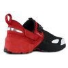 Jordan Trunner LX OG BLACK/WHITE-GYM RED