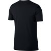 Jordan M JSW TEE ICONIC 23 BLACK/GYM RED