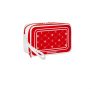 Sprayground Bandana Toiletry Red