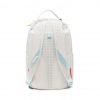 Sprayground Cloud Dlxvf Backpack White ONE