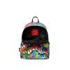 Sprayground Sanctuary Split 2.0 Savage Backpack Multicolor ONE