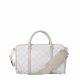 Sprayground Moneygram Powder Mini Duffle White