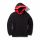 SPRAYGROUND VSM CORE HOODIE PULLOVER BLACK XL