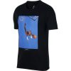 Jordan M JSW TEE SI PHOTO BLACK