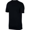 Jordan M JSW TEE SI PHOTO BLACK