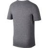 Jordan M JSW TEE AJ11 LOW 3 CARBON HEATHER/BLACK