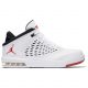 Jordan Flight Origin 4 Shoe WHITE/GYM RED-BLACK