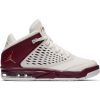 Jordan Flight Origin 4 (GS) Shoe SAIL/MTLC RED BRONZE-BORDEAUX