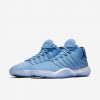 Jordan Super.Fly 2017 Basketball Shoe UNIVERSITY BLUE/MIDNIGHT NAVY-WHITE