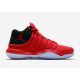 Jordan Super.Fly 2017 Basketball Shoe UNIVERSITY RED/UNIVERSITY RED-BLACK