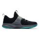 Jordan Trainer 2 Flyknit Training BLACK/BLACK-COOL GREY-HYPER JADE