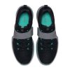 Jordan Trainer 2 Flyknit Training BLACK/BLACK-COOL GREY-HYPER JADE