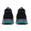 Jordan Trainer 2 Flyknit Training BLACK/BLACK-COOL GREY-HYPER JADE