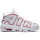 Nike AIR MORE UPTEMPO '96 WHITE/VARSITY RED-WHITE