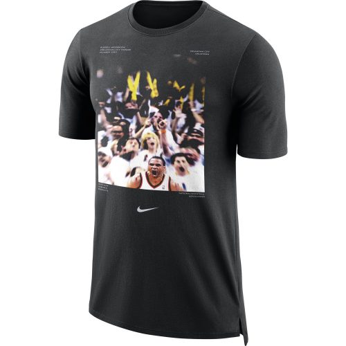 Nike NBA M NK DRY TEE PPACK 13 BLACK