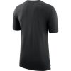 Nike NBA M NK DRY TEE PPACK 4 BLACK