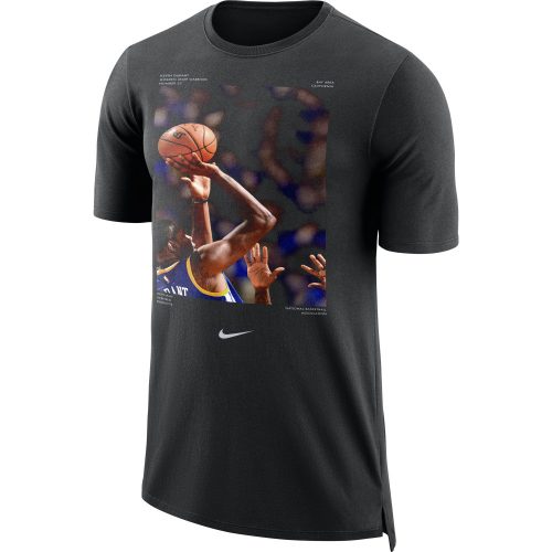 Nike NBA M NK DRY TEE PPACK 5 BLACK