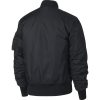 Nike Sportswear AF1 Jacket BLACK/BLACK