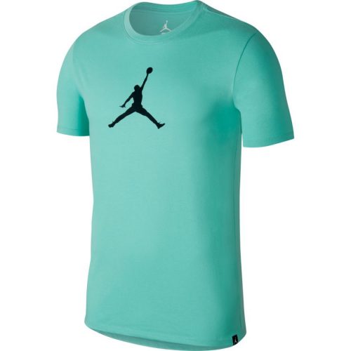 Jordan M JMTC TEE 23/7 JUMPMAN EMERALD RISE/BLACK