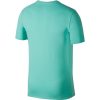 Jordan M JMTC TEE 23/7 JUMPMAN EMERALD RISE/BLACK