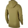 JORDAN JUMPMAN FULL ZIP HOODIE THERMAL GREEN/BLACK