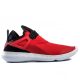 Jordan Fly '89 UNIVERSITY RED/BLACK-WHITE