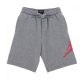 JORDAN KIDS JUMPMAN LOGO PANT GREY