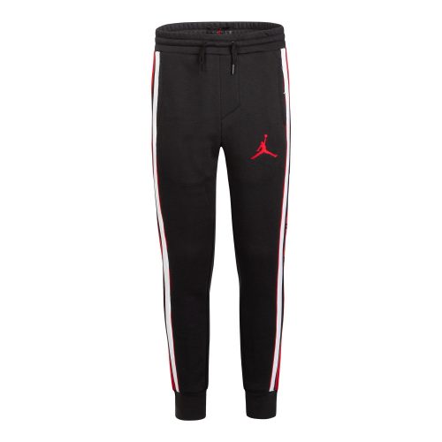 JORDAN KIDS JUMPMAN KNIT PANTS BLACK