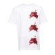 JORDAN JUMPMAN CLASSICS 3PEAT TEE WHITE/WHT