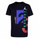 JORDAN 23 LEGACY TEE BLACK