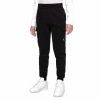 JORDAN BOY FLEECE CARGO PANT BLACK