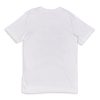 JORDAN STAY TUNED BOYS TEE WHITE