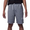 JORDAN JDB JUMPMAN SUSTAINABLE SHORT GREY